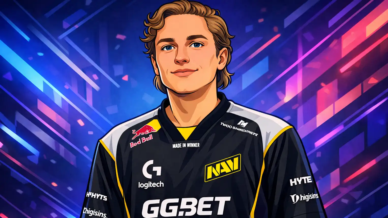 Aleksib to Team Falcons? Transfer Rumor Explained, Denied, and Rated